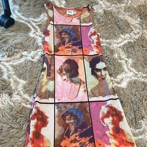 Princess Polly mini dress